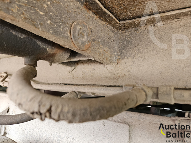 Leasing Volvo FM12 Volvo FM12: gambar 17