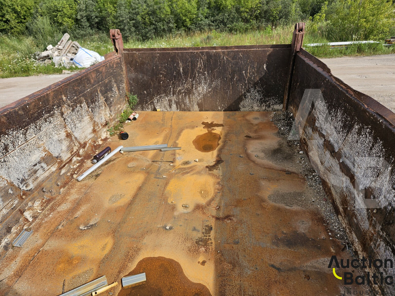 Leasing Volvo FM12 Volvo FM12: gambar 14