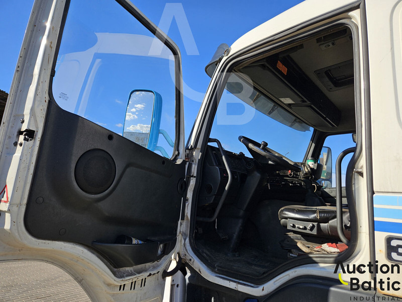 Volvo FM7 310 - Truk jungkit: gambar 5 Volvo FM7 310 - Truk jungkit: gambar 5