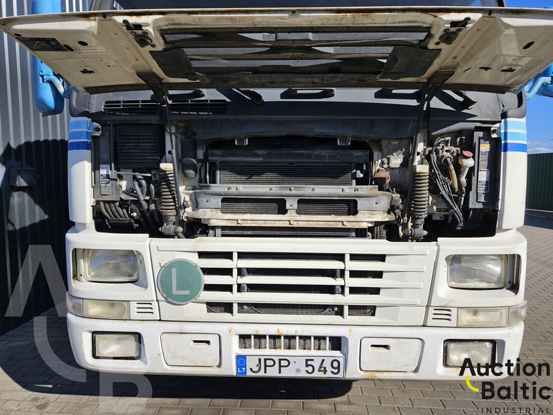 Truk jungkit Volvo FM7 310: gambar 12