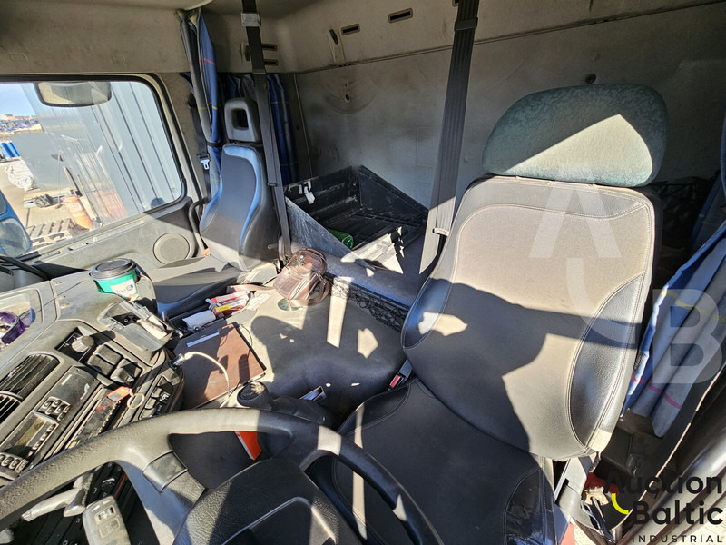 Truk jungkit Volvo FM7 310: gambar 9