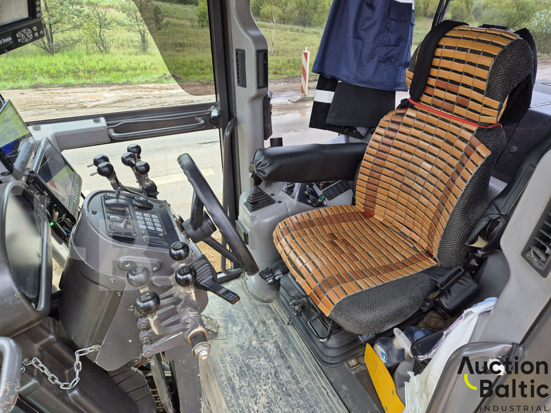 Volvo G 946 - Grader: gambar 5 Volvo G 946 - Grader: gambar 5