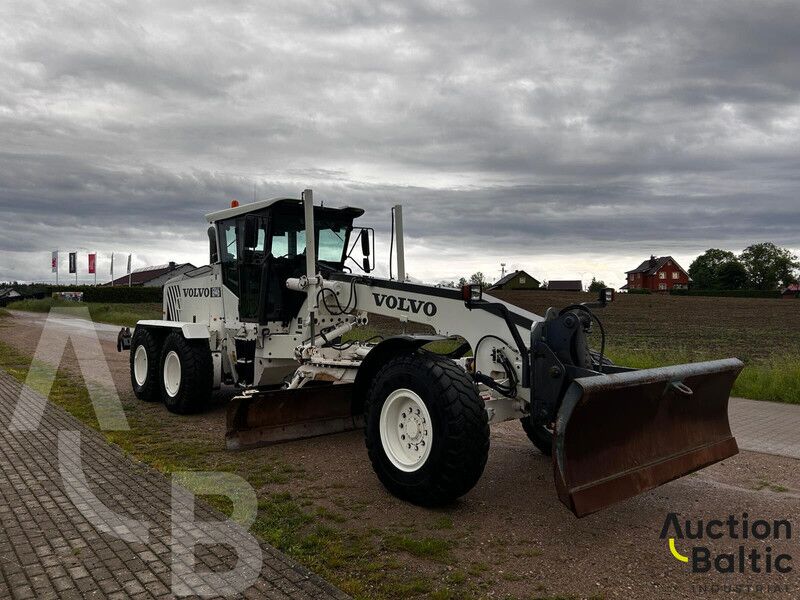 Volvo G 946 - Grader: gambar 2 Volvo G 946 - Grader: gambar 2