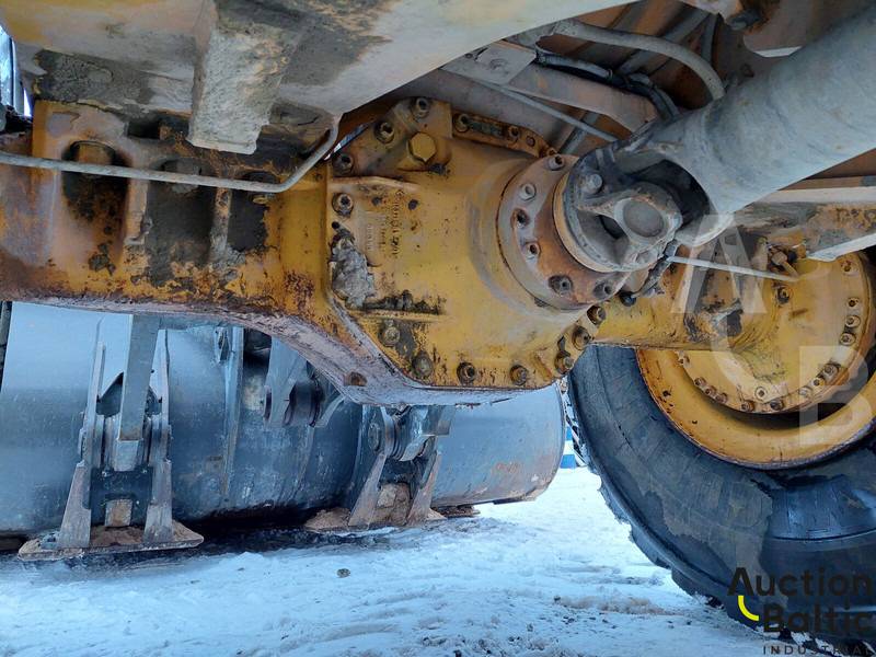 Wheel loader Volvo L 180 G: gambar 9