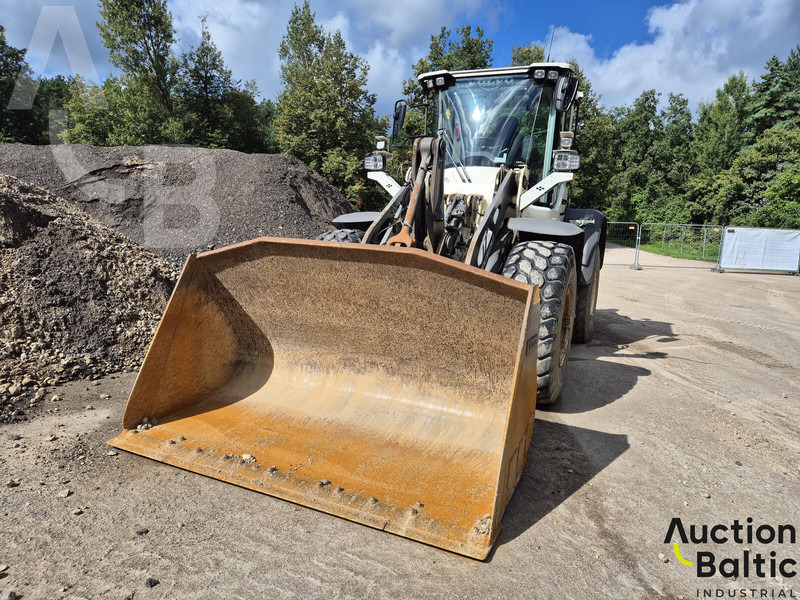 Volvo L 90 - Wheel loader: gambar 1 Volvo L 90 - Wheel loader: gambar 1
