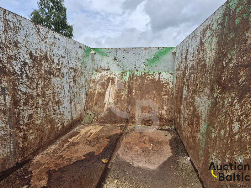 Waste (garbage) containers - Kontainer pengiriman: gambar 5 Waste (garbage) containers - Kontainer pengiriman: gambar 5