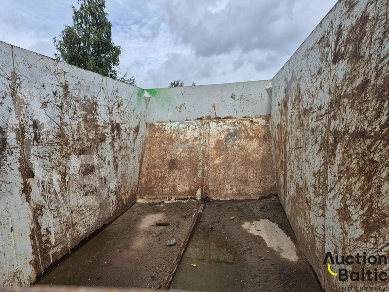 Waste (garbage) containers - Kontainer pengiriman: gambar 5 Waste (garbage) containers - Kontainer pengiriman: gambar 5