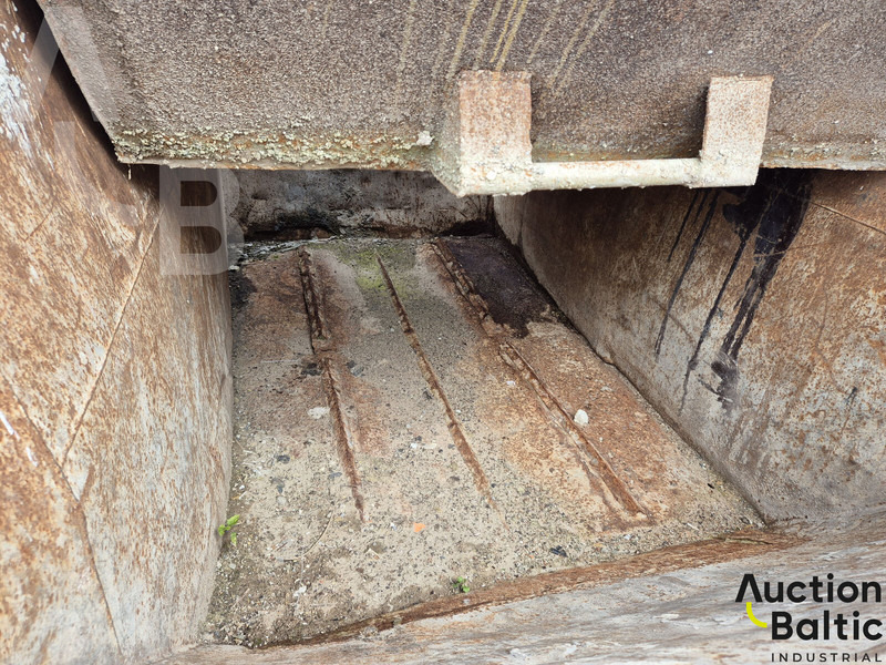 Waste (garbage) containers - Kontainer pengiriman: gambar 4 Waste (garbage) containers - Kontainer pengiriman: gambar 4