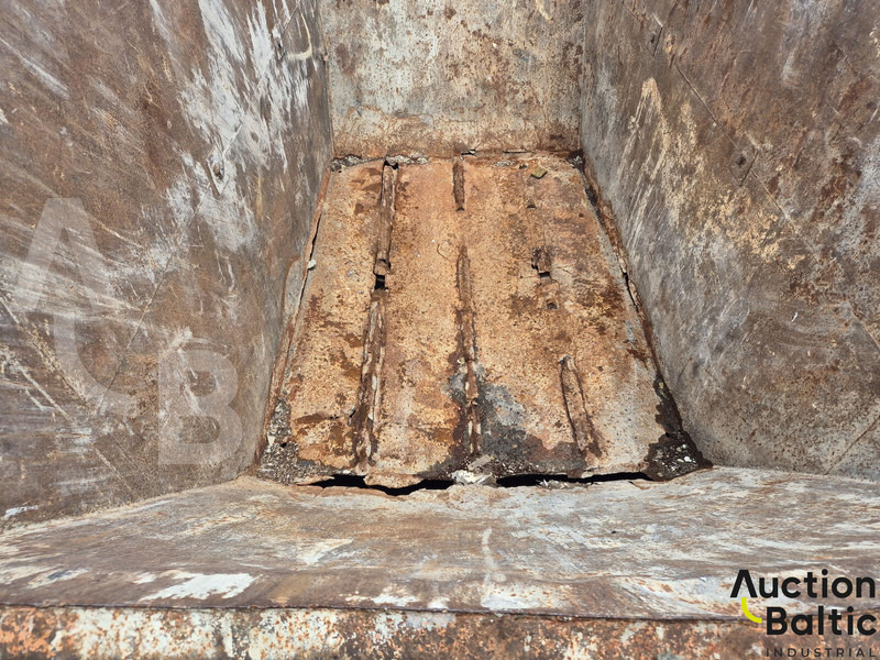 Waste (garbage) containers - Kontainer pengiriman: gambar 5 Waste (garbage) containers - Kontainer pengiriman: gambar 5