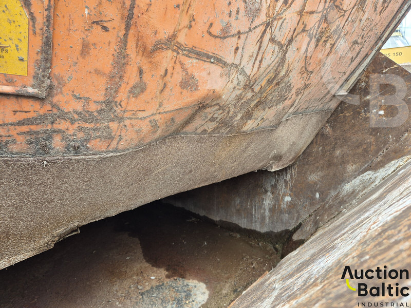 Waste (garbage) containers - Kontainer pengiriman: gambar 5 Waste (garbage) containers - Kontainer pengiriman: gambar 5