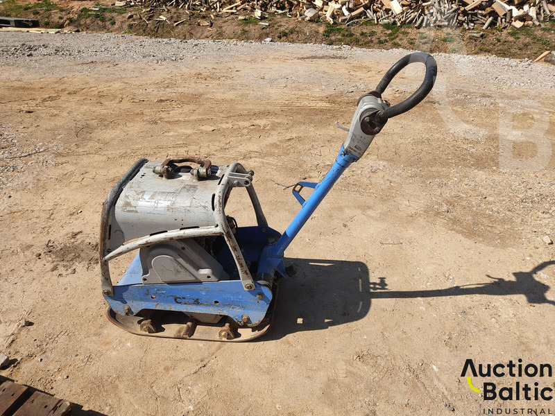 Weber MT CR3 - Pelat getar: gambar 3 Weber MT CR3 - Pelat getar: gambar 3