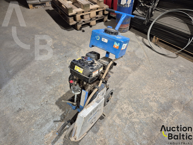 Weber SM57/2 Hd - Mesin aspal: gambar 3 Weber SM57/2 Hd - Mesin aspal: gambar 3