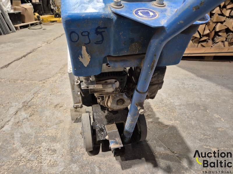 Weber SM57/2 Hd - Mesin aspal: gambar 4 Weber SM57/2 Hd - Mesin aspal: gambar 4