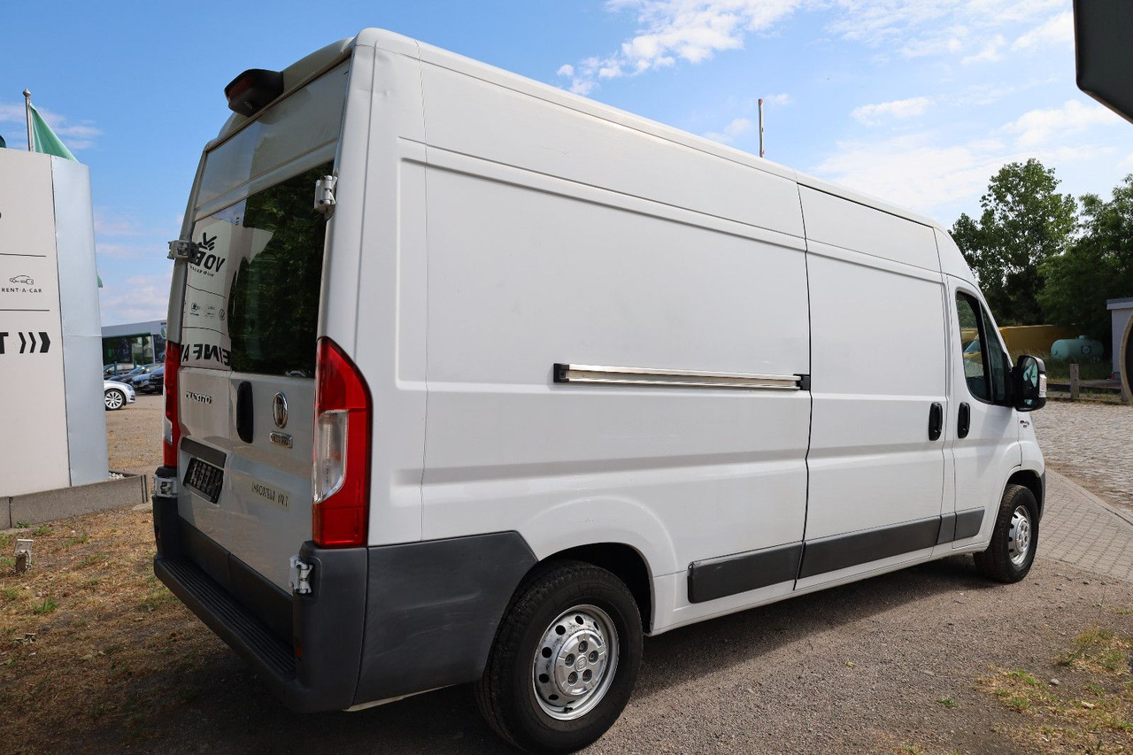Fiat Ducato Grossr.-Kasten L4H2 - Van panel: gambar 5 Fiat Ducato Grossr.-Kasten L4H2 - Van panel: gambar 5