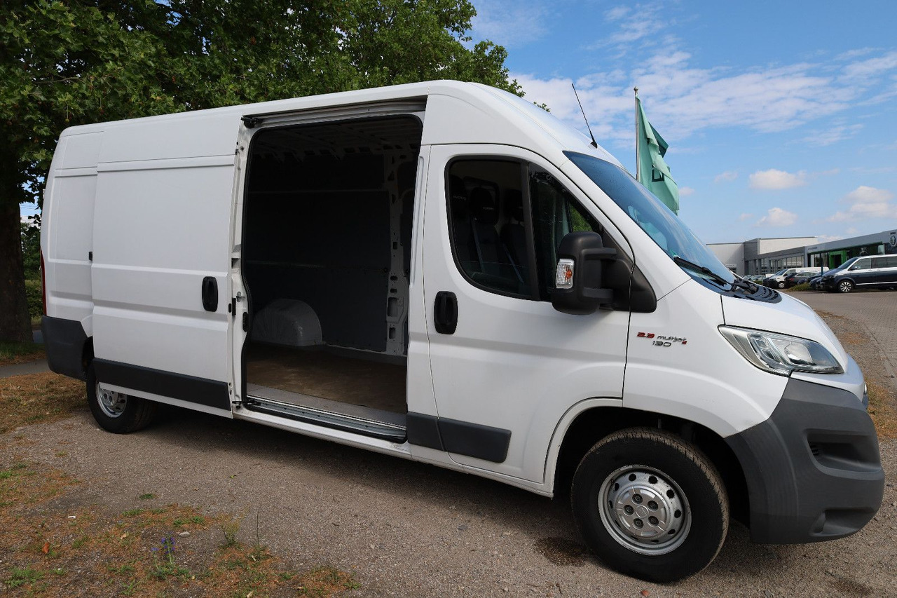 Fiat Ducato Grossr.-Kasten L4H2 - Van panel: gambar 3 Fiat Ducato Grossr.-Kasten L4H2 - Van panel: gambar 3