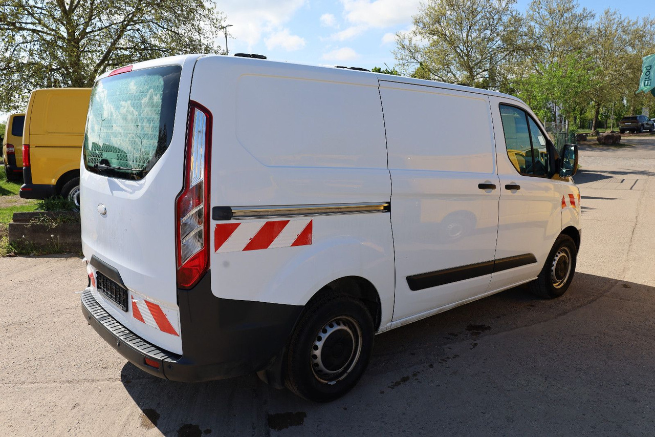 Ford Transit Custom Kasten FCC/Werkstatt - Van kecil: gambar 3 Ford Transit Custom Kasten FCC/Werkstatt - Van kecil: gambar 3