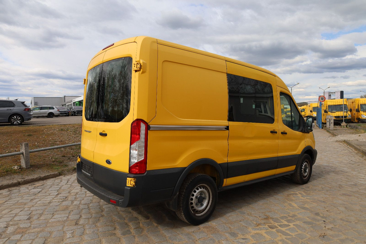Ford Transit Kasten 350 L2 Trend - Van panel: gambar 4 Ford Transit Kasten 350 L2 Trend - Van panel: gambar 4