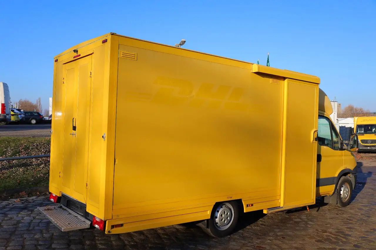 Iveco /Regalsystem/Luftfeder/1. Hand - Mobil: gambar 4 Iveco /Regalsystem/Luftfeder/1. Hand - Mobil: gambar 4