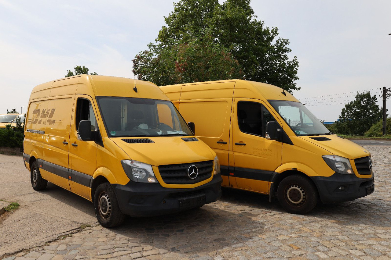 Mercedes-Benz Sprinter II Kasten310/311/313/314/316/Regalsyst. - Van panel: gambar 1 Mercedes-Benz Sprinter II Kasten310/311/313/314/316/Regalsyst. - Van panel: gambar 1