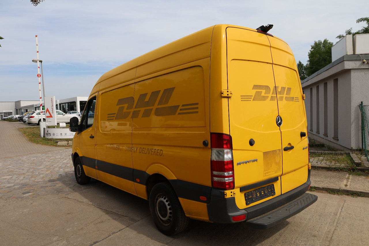 Mercedes-Benz Sprinter II Kasten310/311/313/314/316/Regalsyst. - Van panel: gambar 5 Mercedes-Benz Sprinter II Kasten310/311/313/314/316/Regalsyst. - Van panel: gambar 5