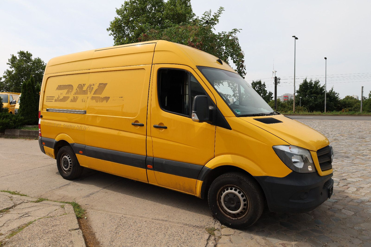 Mercedes-Benz Sprinter II Kasten310/311/313/314/316/Regalsyst. - Van panel: gambar 3 Mercedes-Benz Sprinter II Kasten310/311/313/314/316/Regalsyst. - Van panel: gambar 3