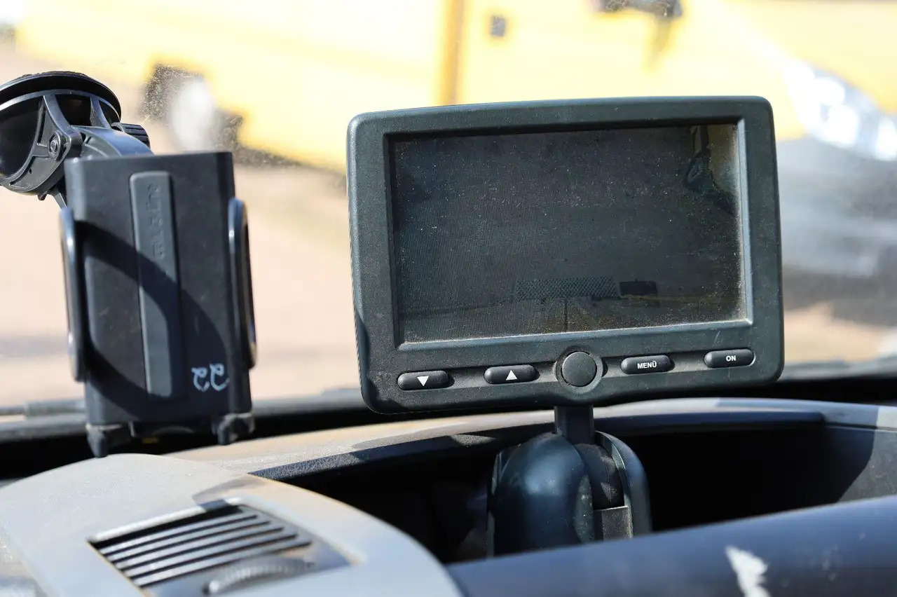 Van box Mercedes-Benz Sprinter II Pritsche/ Koffer/Regalsystem: gambar 10