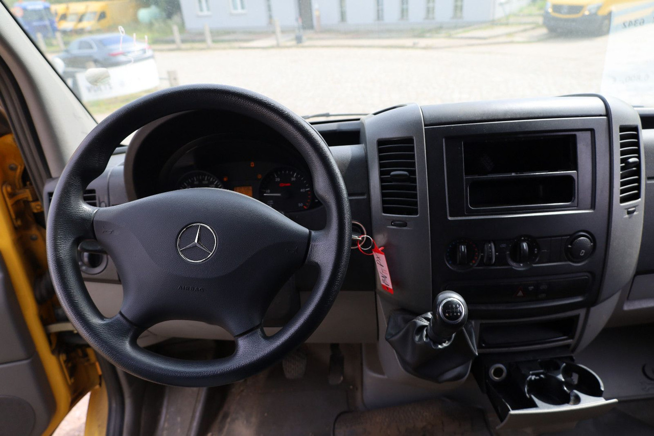 Van panel Mercedes-Benz Sprinter Kasten310/311/313/314/316 CDI/1. Hand: gambar 10