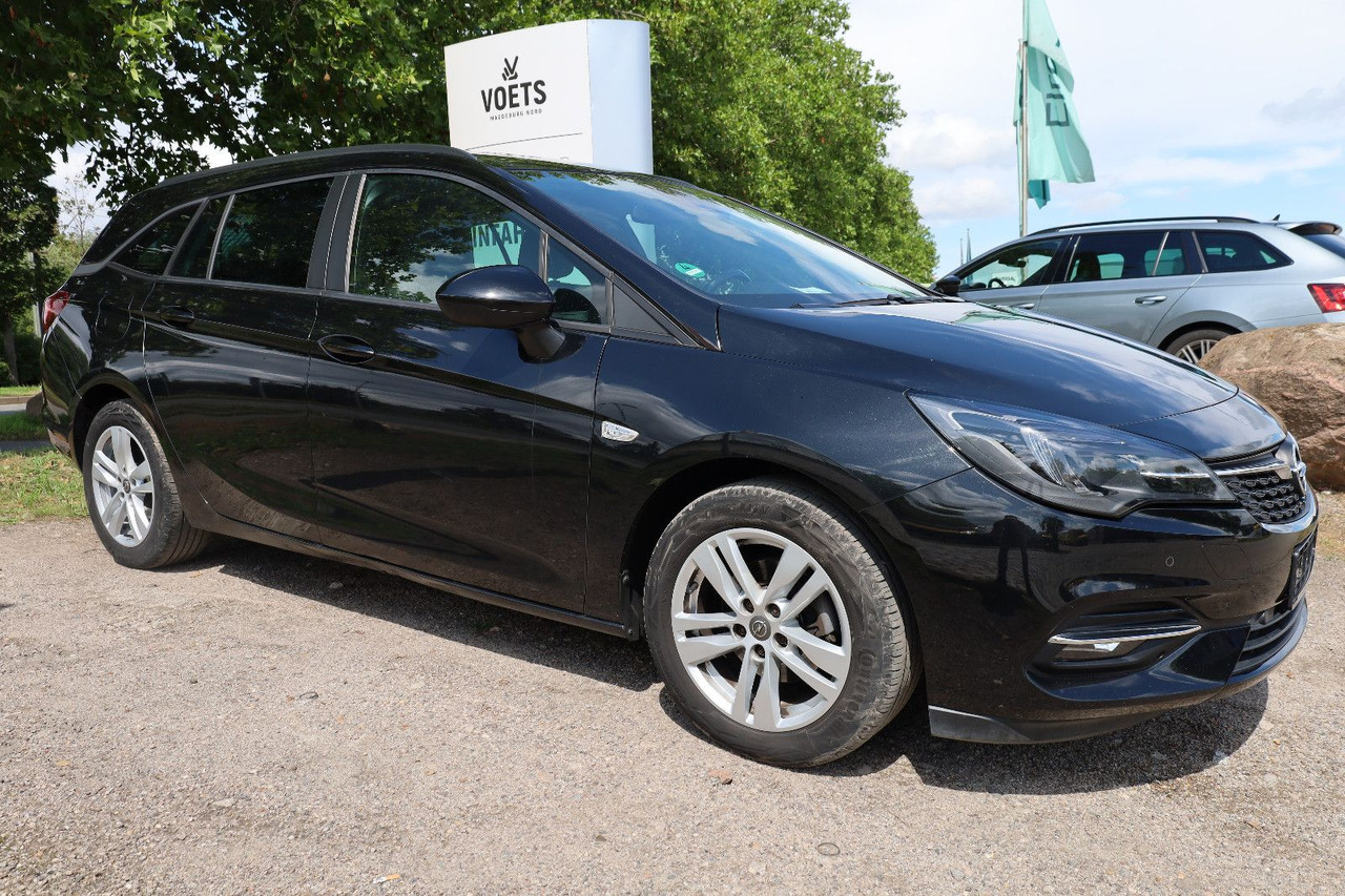 Opel Astra K Sports Tourer Business Start/Stop - Mobil: gambar 2 Opel Astra K Sports Tourer Business Start/Stop - Mobil: gambar 2