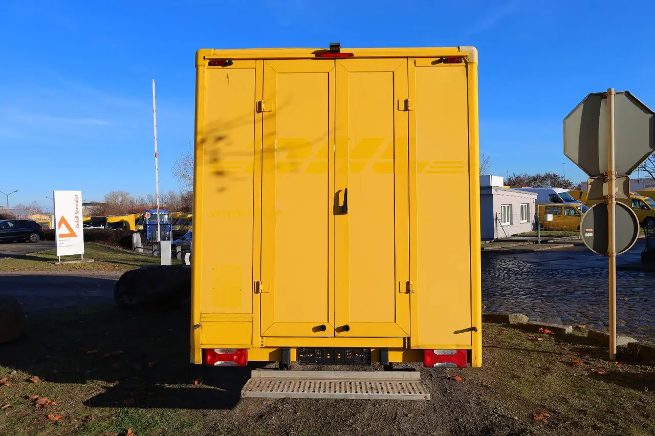 Iveco C30C/ Daily/ TÜV bis 04/27 - Peralatan lainnya: gambar 5 Iveco C30C/ Daily/ TÜV bis 04/27 - Peralatan lainnya: gambar 5