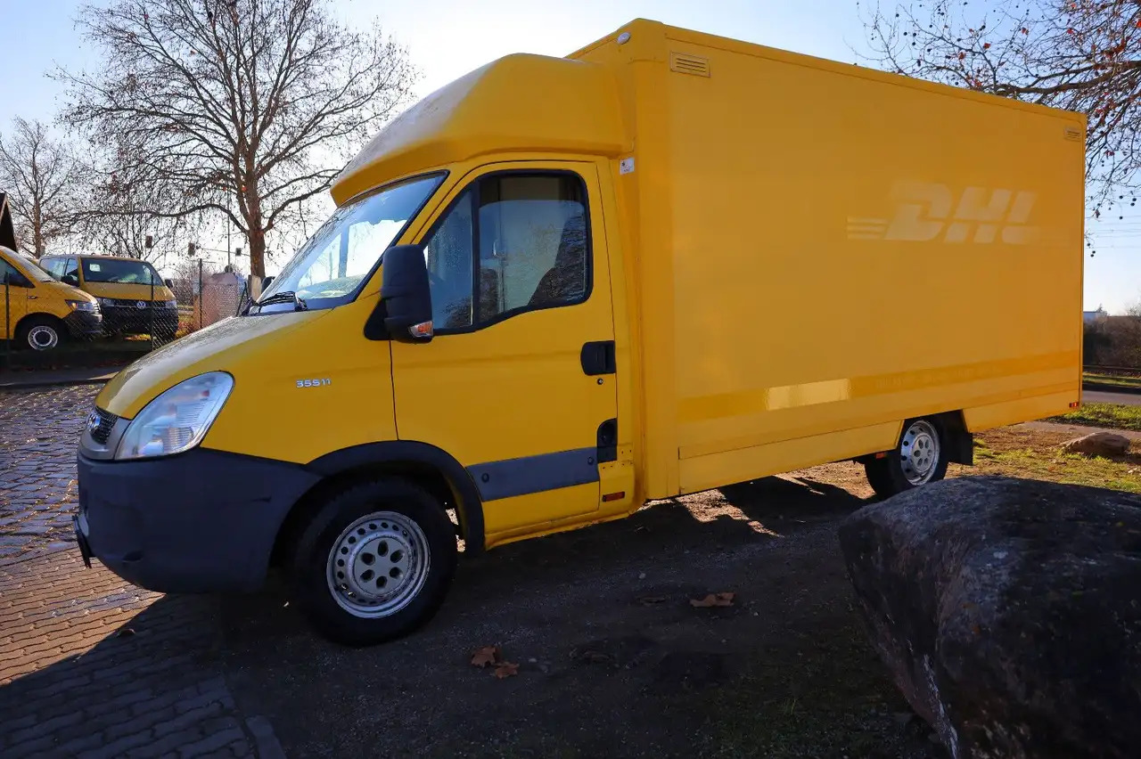 Iveco C30C/ Daily/ TÜV bis 04/27 - Peralatan lainnya: gambar 2 Iveco C30C/ Daily/ TÜV bis 04/27 - Peralatan lainnya: gambar 2