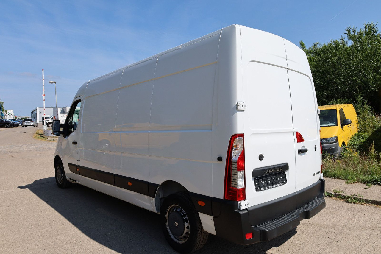 Renault Master III Kasten L3H2 HKa 3,5t - Van penumpang: gambar 4 Renault Master III Kasten L3H2 HKa 3,5t - Van penumpang: gambar 4