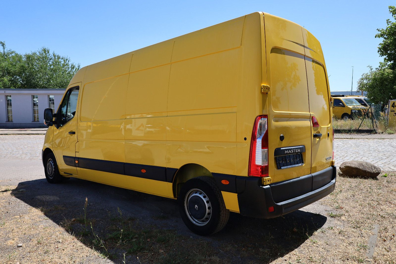 Renault Master III Kasten L3H2 HKa 3,5t - Van penumpang: gambar 3 Renault Master III Kasten L3H2 HKa 3,5t - Van penumpang: gambar 3