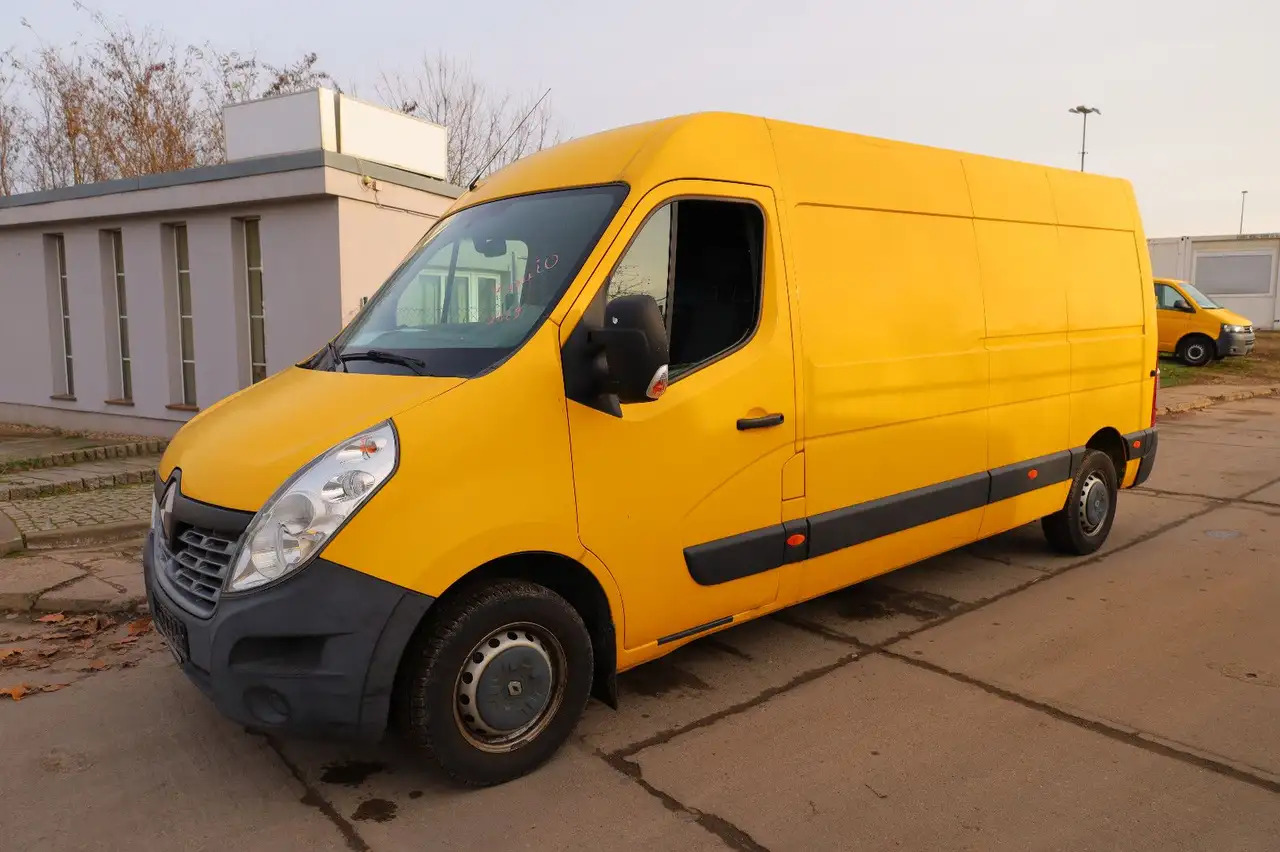 Renault Master Kasten/Scheckheft/1. Hand - Van panel: gambar 2 Renault Master Kasten/Scheckheft/1. Hand - Van panel: gambar 2