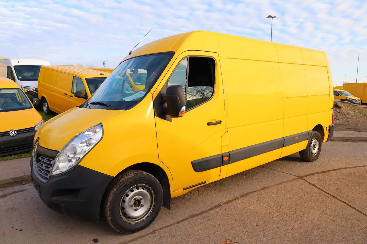 Renault Master Kasten/Scheckheft/1. Hand - Van panel: gambar 2 Renault Master Kasten/Scheckheft/1. Hand - Van panel: gambar 2