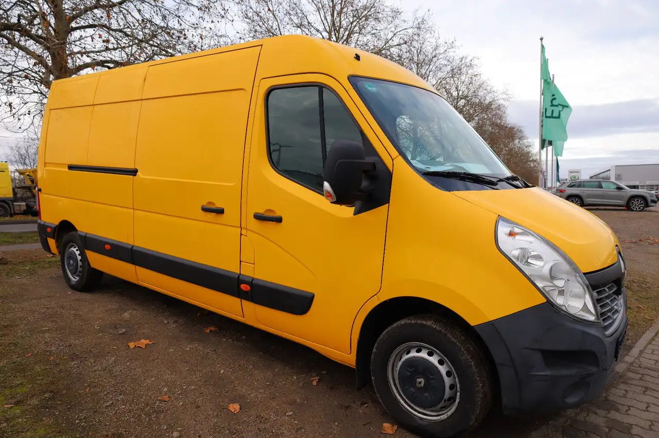 Renault Master Kasten/Scheckheft/1. Hand - Van panel: gambar 1 Renault Master Kasten/Scheckheft/1. Hand - Van panel: gambar 1