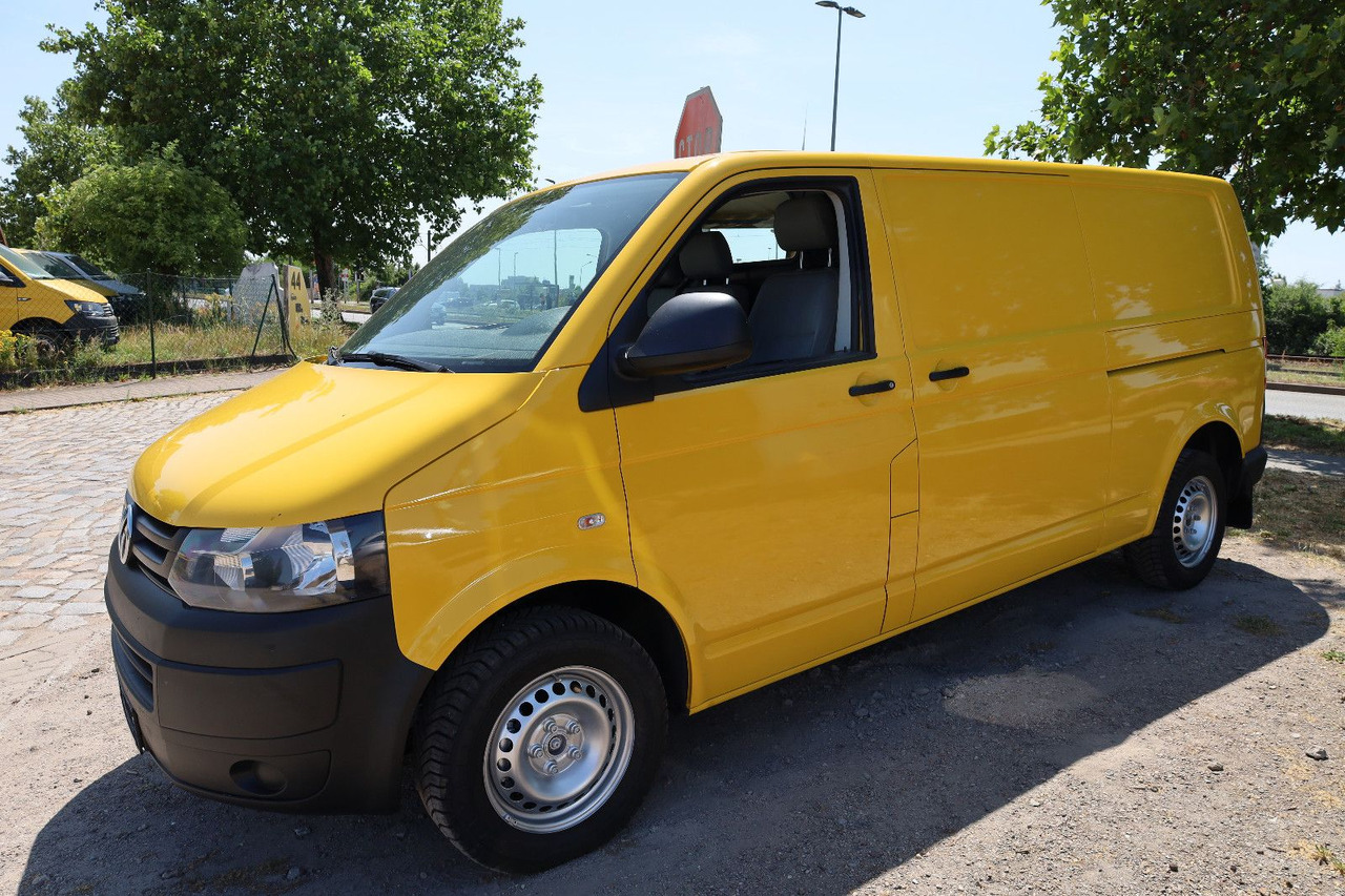Volkswagen T5/MAXI 2.0 TDI/EU5 - Van penumpang: gambar 3 Volkswagen T5/MAXI 2.0 TDI/EU5 - Van penumpang: gambar 3