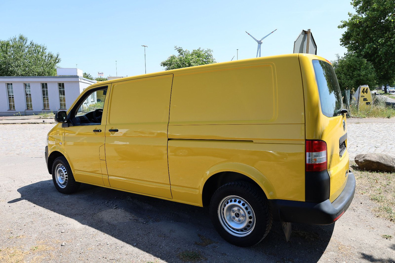 Volkswagen T5/MAXI 2.0 TDI/EU5 - Van penumpang: gambar 5 Volkswagen T5/MAXI 2.0 TDI/EU5 - Van penumpang: gambar 5
