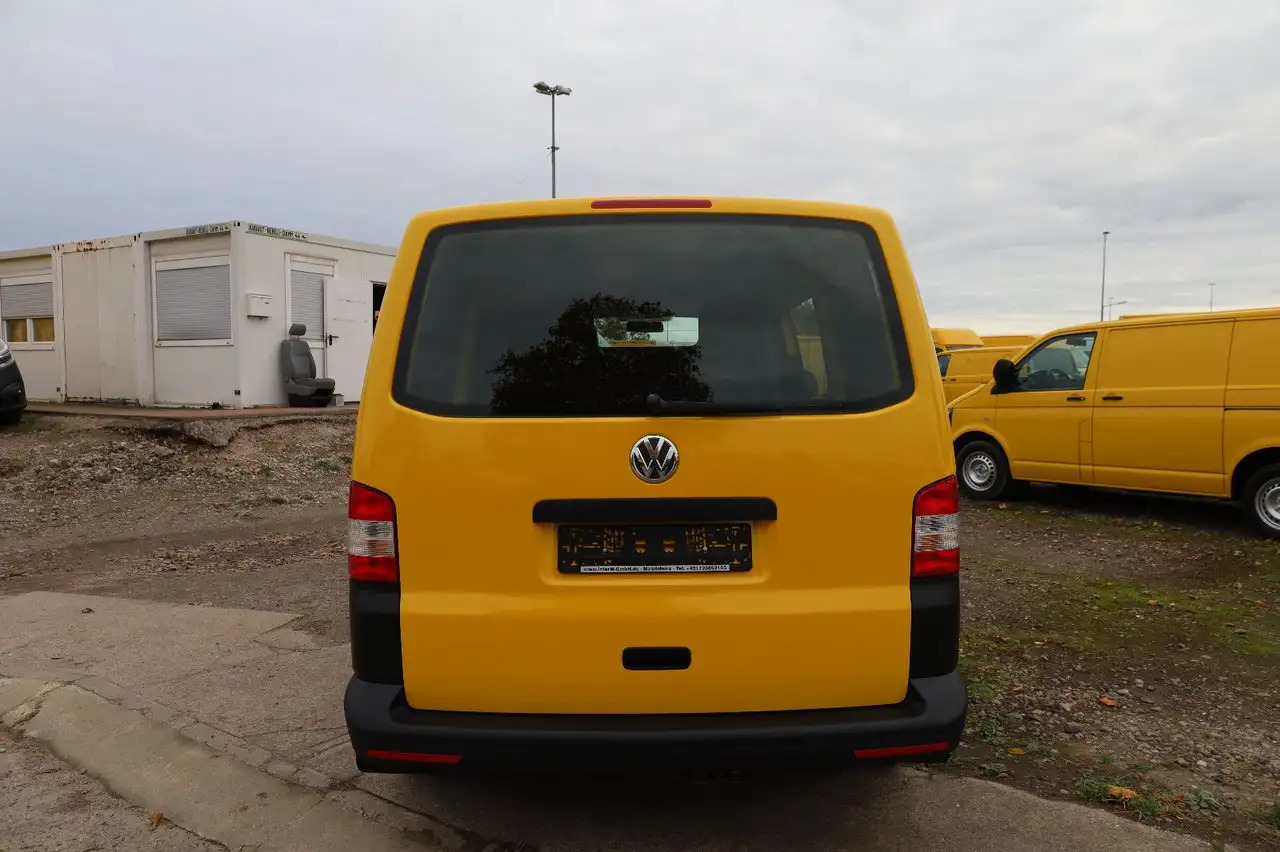 Volkswagen T5 Transporter/ 2.0 TDI/EU5/1.Hand - Van panel: gambar 5 Volkswagen T5 Transporter/ 2.0 TDI/EU5/1.Hand - Van panel: gambar 5