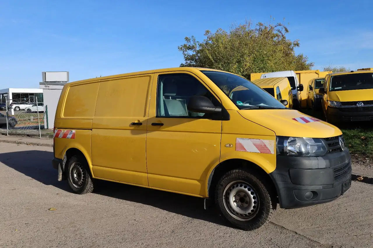 Volkswagen T5 Transporter/ 2.0 TDI/EU5/Werkstatt - Van panel: gambar 1 Volkswagen T5 Transporter/ 2.0 TDI/EU5/Werkstatt - Van panel: gambar 1