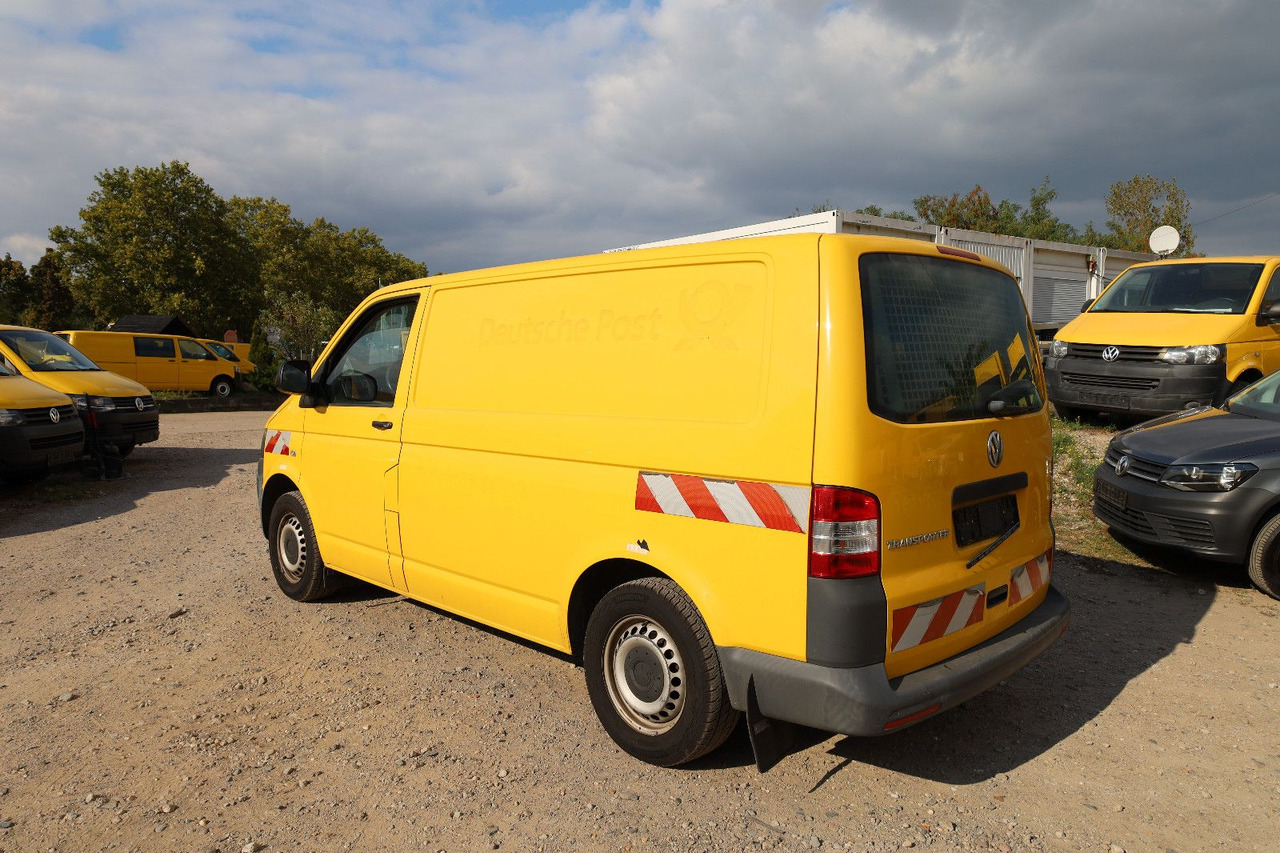 Volkswagen T5 Transporter/ 2.0 TDI/EU5/Werkstattfahrzeug - Van kecil: gambar 5 Volkswagen T5 Transporter/ 2.0 TDI/EU5/Werkstattfahrzeug - Van kecil: gambar 5