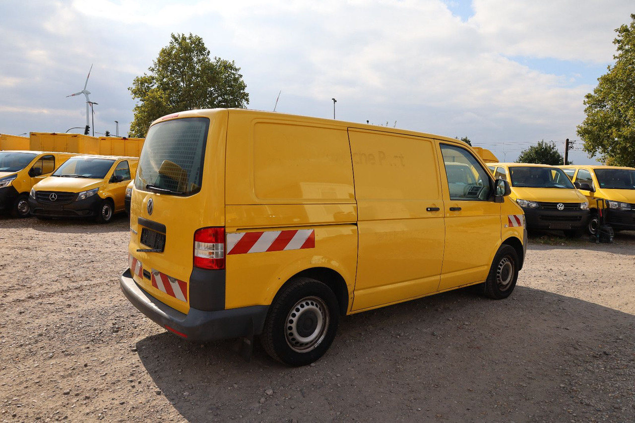 Volkswagen T5 Transporter/ 2.0 TDI/EU5/Werkstattfahrzeug - Van kecil: gambar 4 Volkswagen T5 Transporter/ 2.0 TDI/EU5/Werkstattfahrzeug - Van kecil: gambar 4