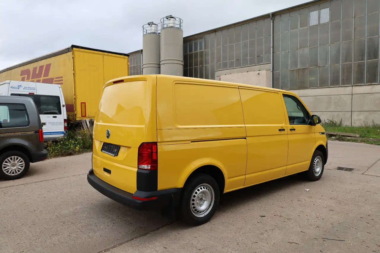 Volkswagen T6.1 Transporter Kasten Kasten lang FWD - Van panel: gambar 3 Volkswagen T6.1 Transporter Kasten Kasten lang FWD - Van panel: gambar 3