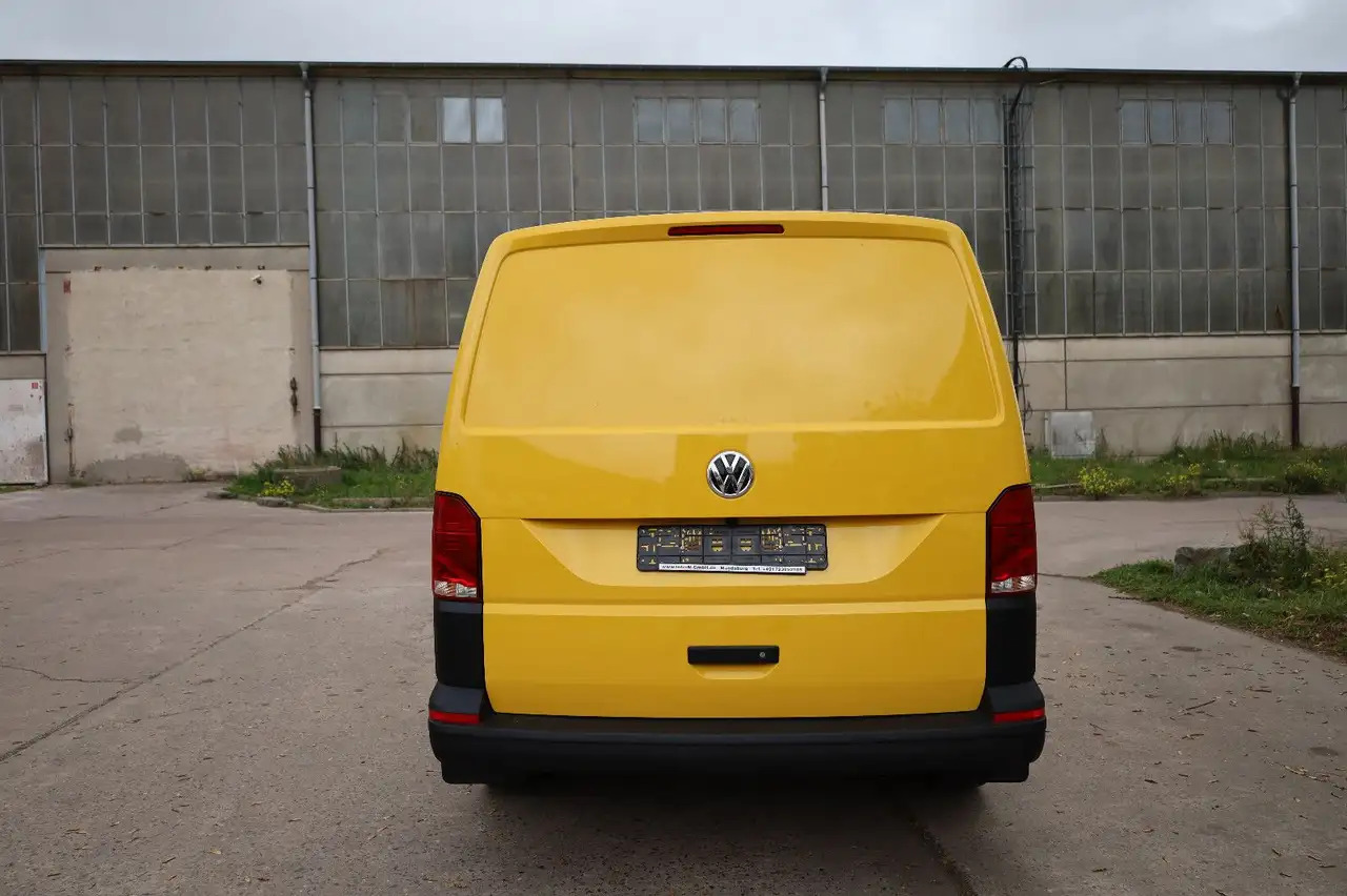 Volkswagen T6.1 Transporter Kasten Kasten lang FWD - Van panel: gambar 5 Volkswagen T6.1 Transporter Kasten Kasten lang FWD - Van panel: gambar 5
