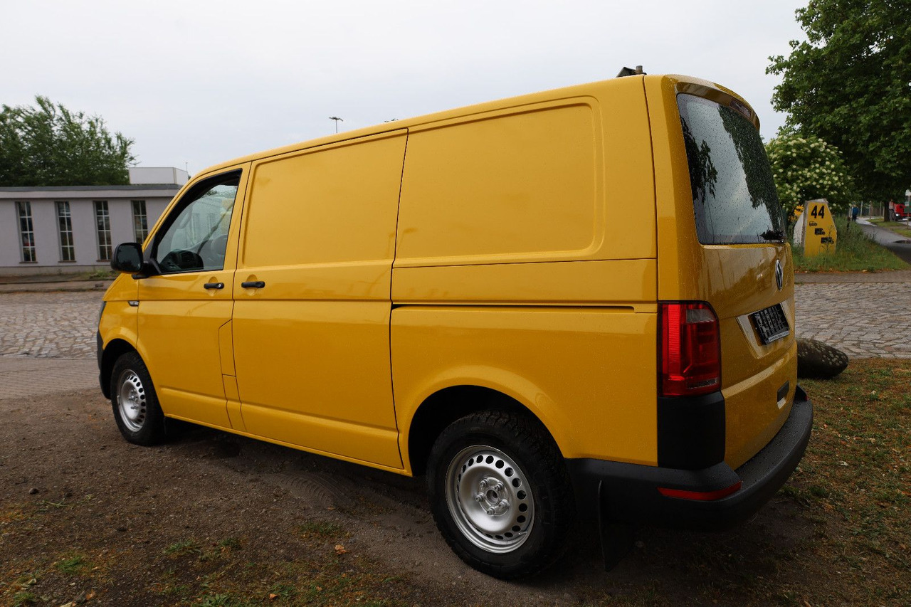 Volkswagen T6 - Van penumpang: gambar 3 Volkswagen T6 - Van penumpang: gambar 3