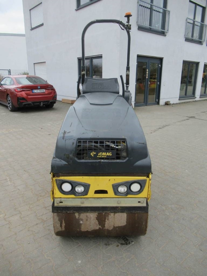 Bomag BW 80 AD-5 - Roller jalan: gambar 3 Bomag BW 80 AD-5 - Roller jalan: gambar 3