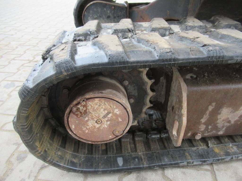 Hitachi ZX33U-5A hydr. Wechsler MS03 - Ekskavator mini: gambar 5 Hitachi ZX33U-5A hydr. Wechsler MS03 - Ekskavator mini: gambar 5