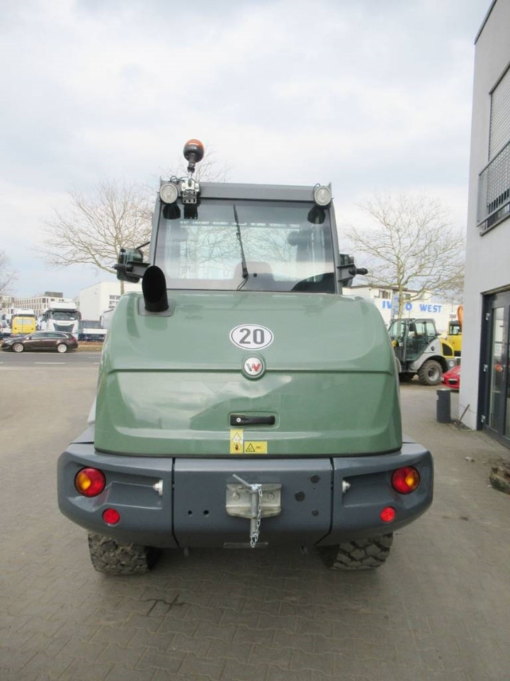 Kramer 5085 - Wheel loader: gambar 3 Kramer 5085 - Wheel loader: gambar 3
