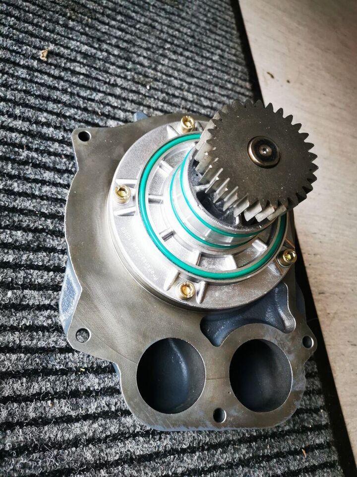 Liebherr R944, R954, R914, R924, R934, R914, R906, R916, R9 - Mesin untuk Peralatan konstruksi: gambar 1 Liebherr R944, R954, R914, R924, R934, R914, R906, R916, R9 - Mesin untuk Peralatan konstruksi: gambar 1