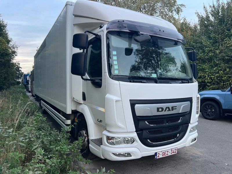 DAF LF 230 12 TON*Belgian truck*LF230 288.000km 2018* - Truk box: gambar 5 DAF LF 230 12 TON*Belgian truck*LF230 288.000km 2018* - Truk box: gambar 5