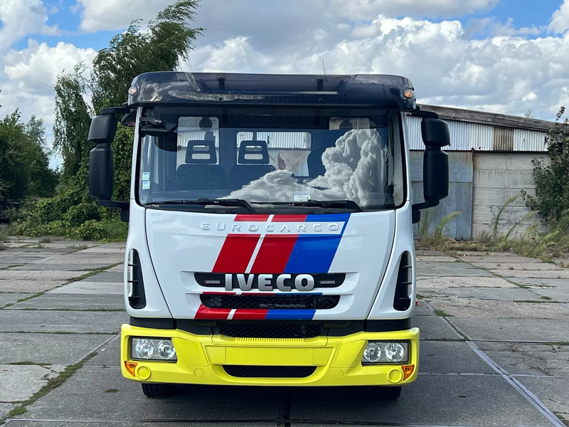 Iveco Eurocargo 100E22 6cilinders EEV Euro5**FALKOM*13500kg* - Mobil derek: gambar 4 Iveco Eurocargo 100E22 6cilinders EEV Euro5**FALKOM*13500kg* - Mobil derek: gambar 4